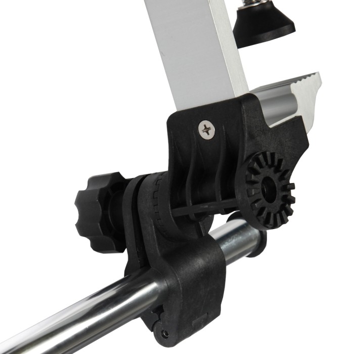 Iron Claw Marine Transducer Mount 3