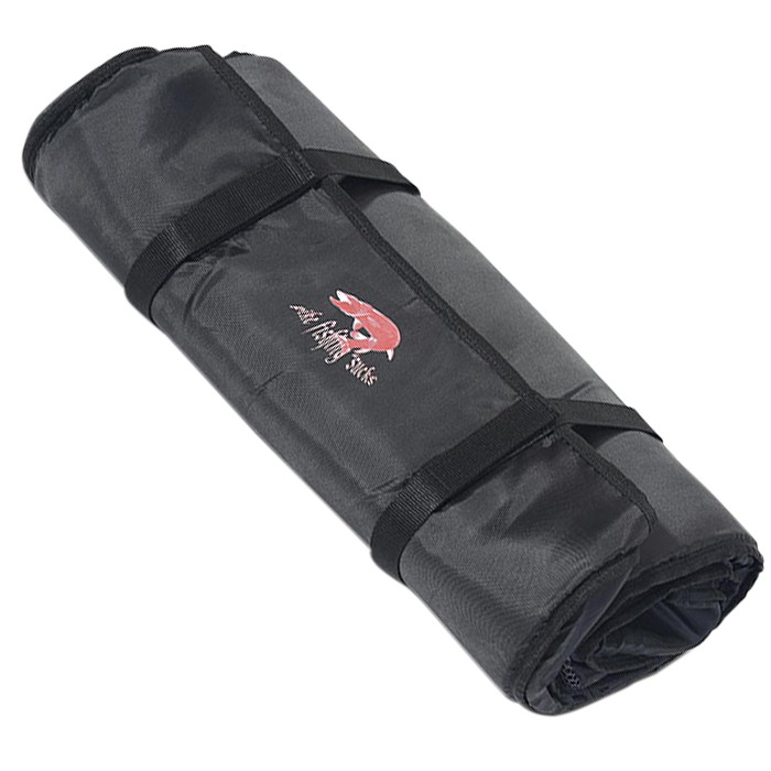 Iron Claw Pike Mat Rolled Up