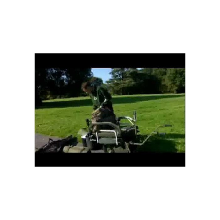 Prestige Mk2 Fat Boy