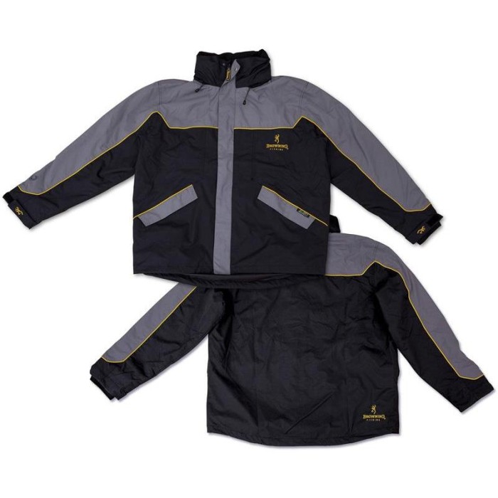 Browning XI-Dry WR Jacket