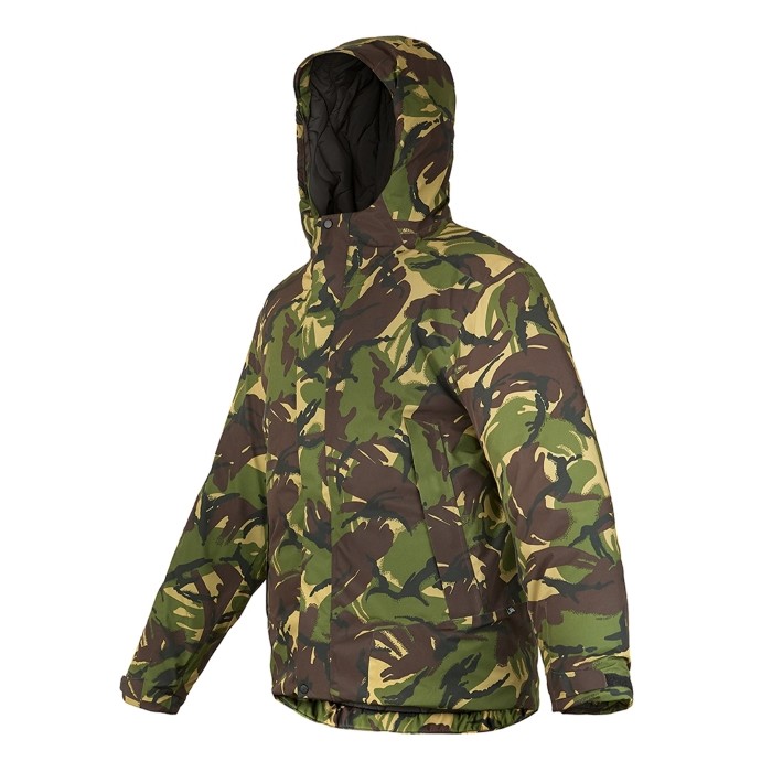 Fortis Tundra DPM Jacket