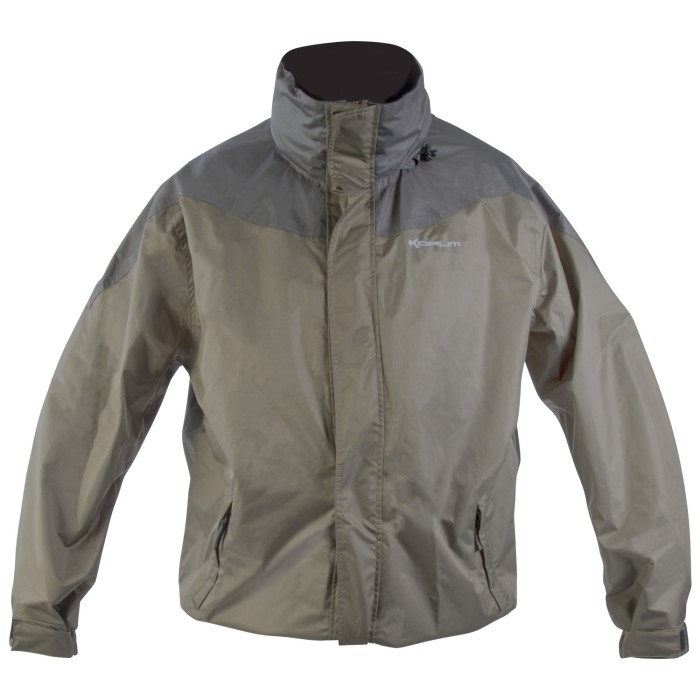 Korum Hydrotex Waterproof Jacket