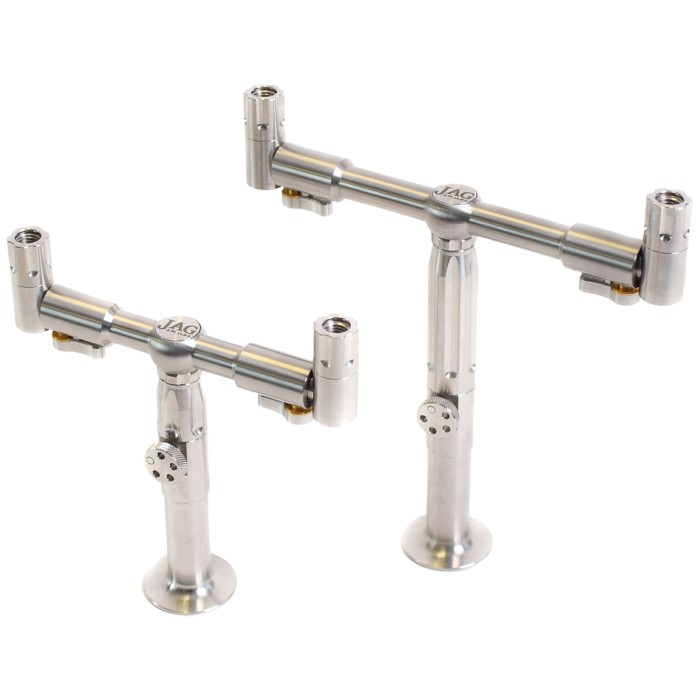 JAG 2 Plus 1 Buzz Bars 316