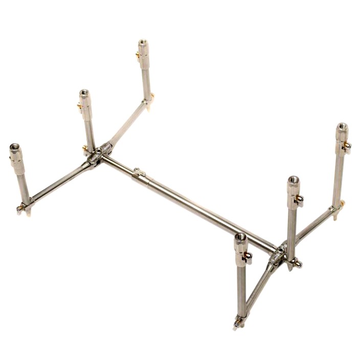 JAG 316 RP1 Fishing Rod Pod Kit
