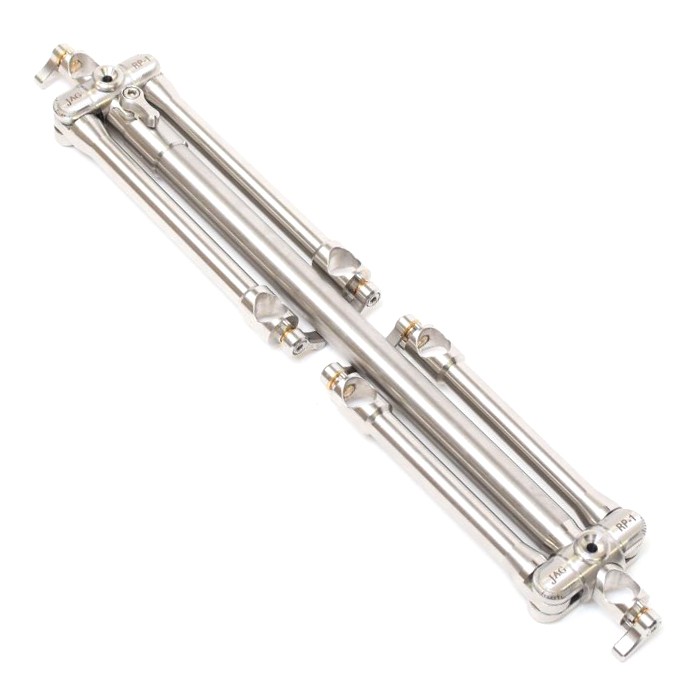 JAG 316 RP1 Fishing Rod Pod Kit 3