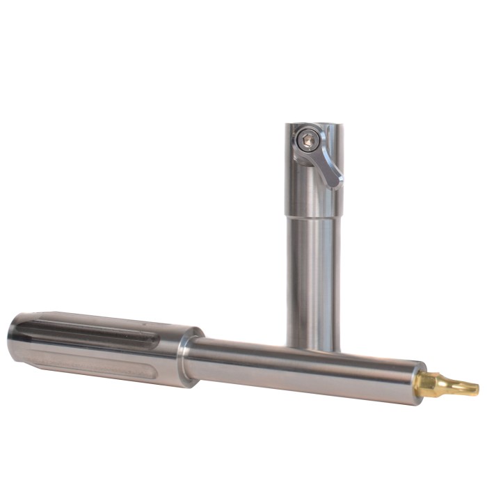 JAG 316 Stage Bite Rear Driver 1