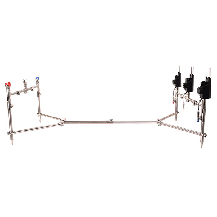 JAG 316 Super Compact Adjustable Pod Kit Extended