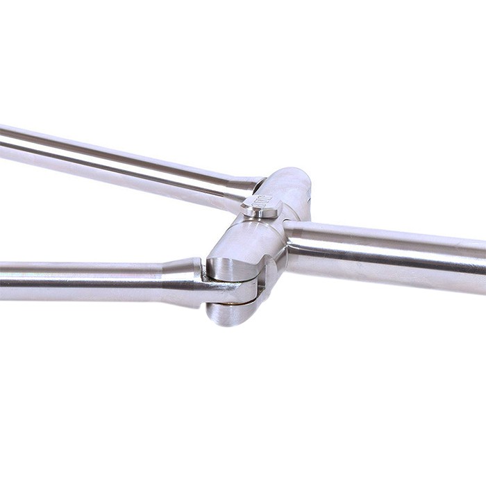 JAG 316 Super Compact Adjustable Pod Kit Close Up 3