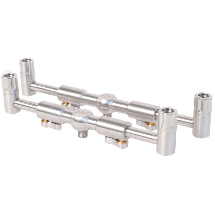 JAG 3 Rod Adjustable Buzzbar 316 1