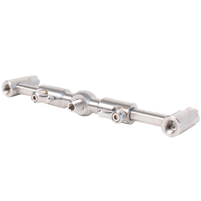 JAG 3 Rod Adjustable Buzzbar 316 2