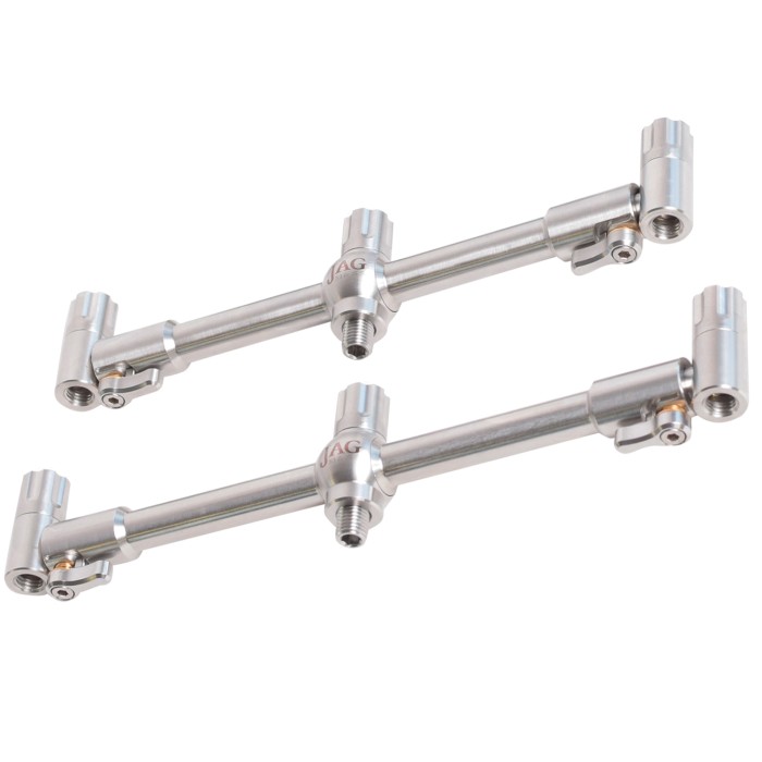 JAG 3 Rod Adjustable Buzzbar 316
