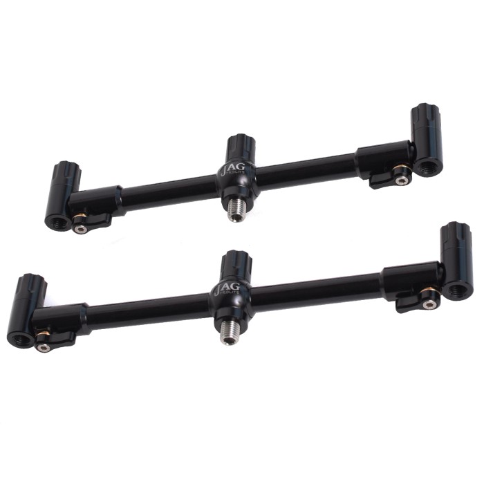 JAG 3 Rod Adjustable Buzzbar Black