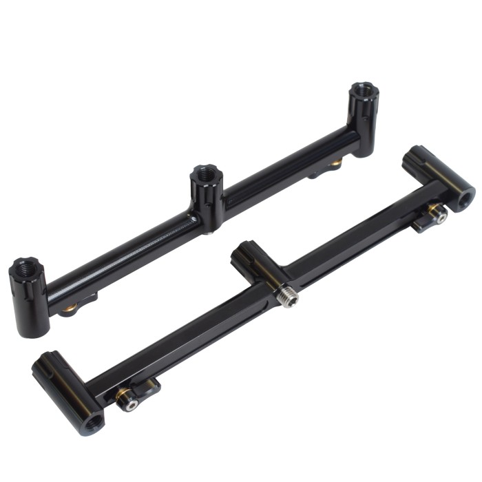 JAG Black Range 3 Rod Adjustable Buzz Bar