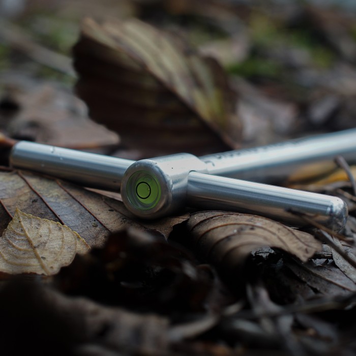 JAG Digging Stick Close Up 2