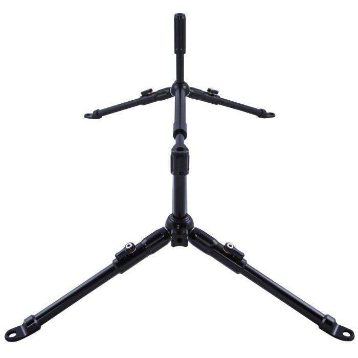 JAG Prolite Black Micro Pod Front