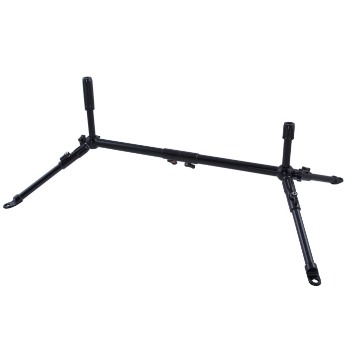 JAG Prolite Black Micro Pod 2