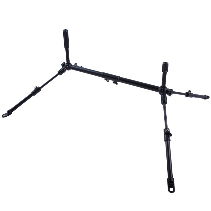 JAG Prolite Black Micro Pod Longer Legs