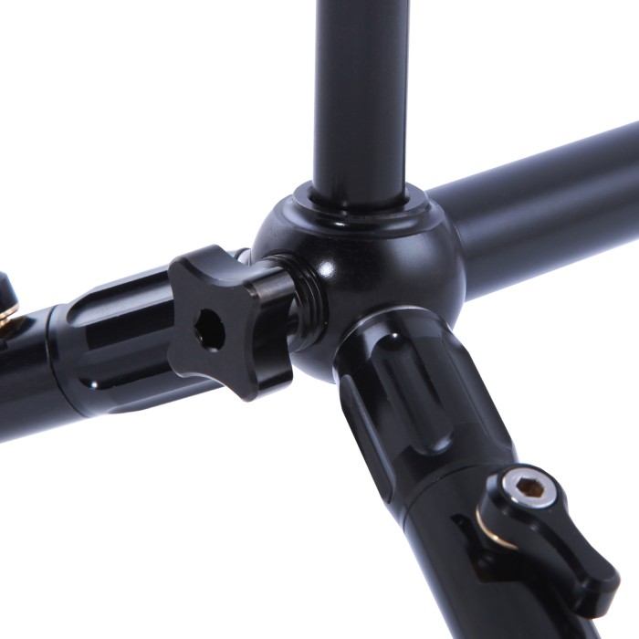 JAG Prolite Black Micro Pod Close Up 2