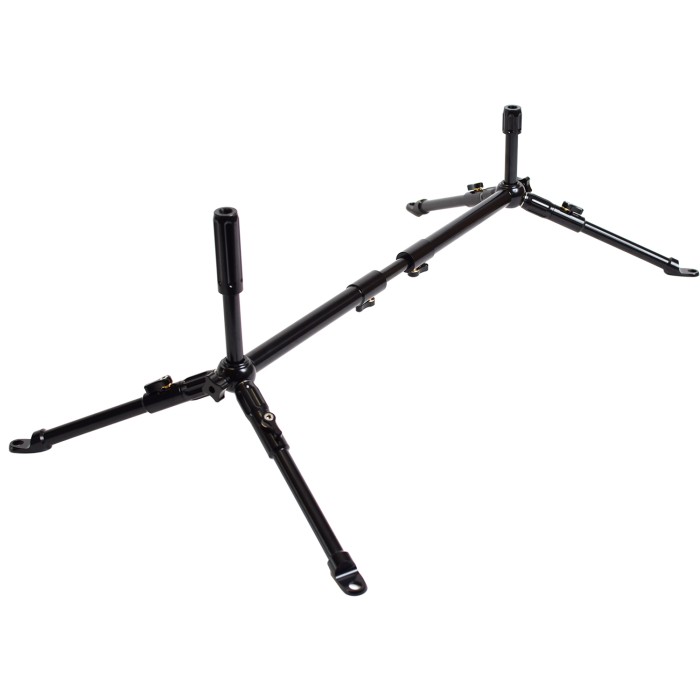 JAG Nano Micro Pod Prolite Black