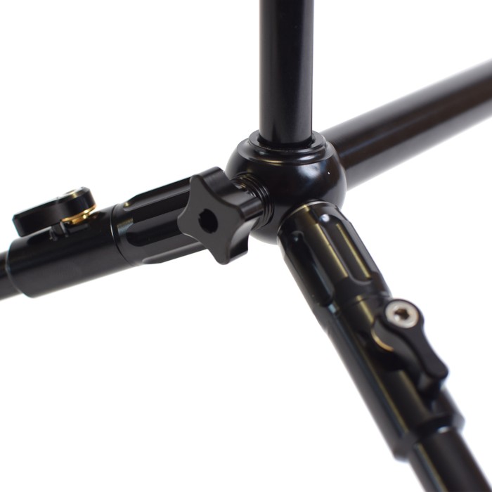 JAG Nano Micro Pod Prolite Black Close Up 1