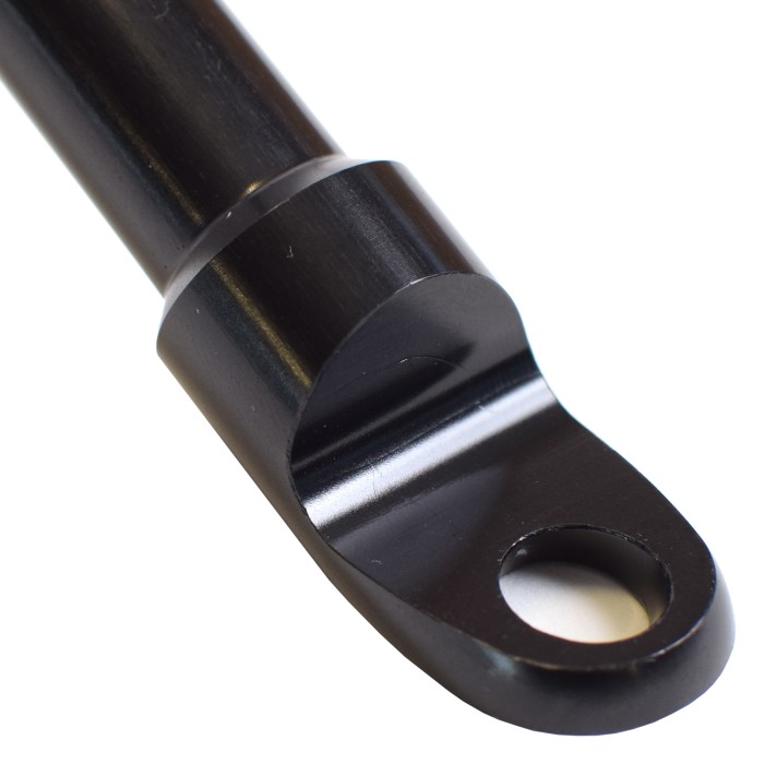 JAG Nano Micro Pod Prolite Black Close Up 2