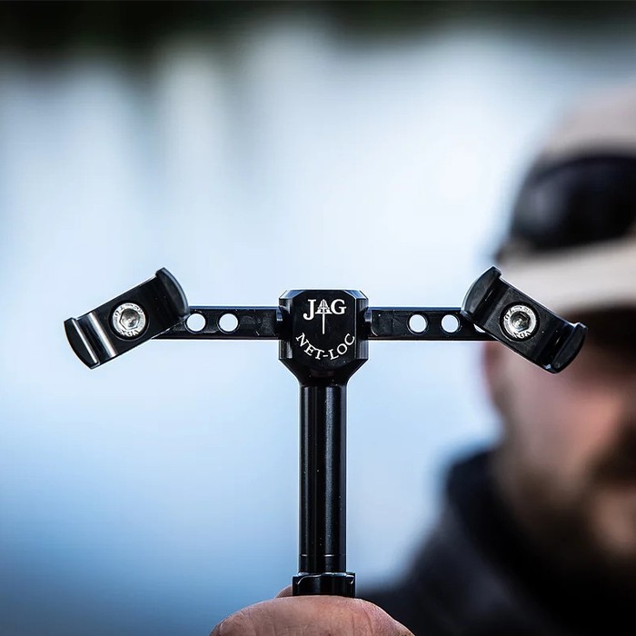 JAG Net-Loc 5