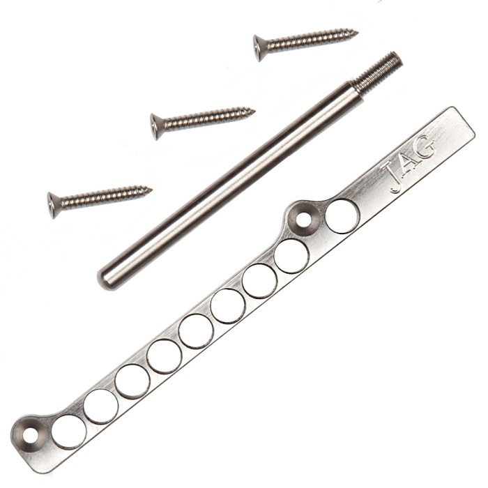 JAG Prolite Snag Ears (Neville Alarms)