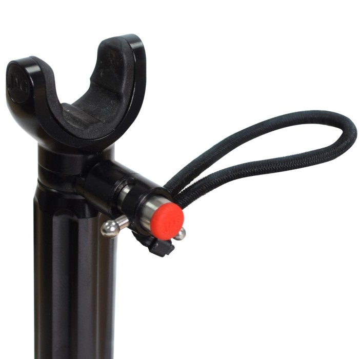 JAG Rod Locker Prolite Black