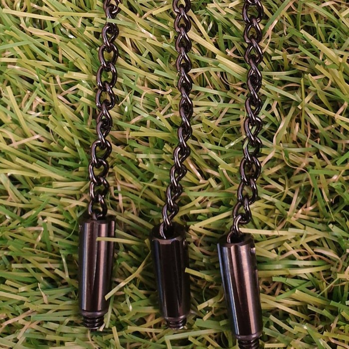 JAG Safe Liner Black MK2 2