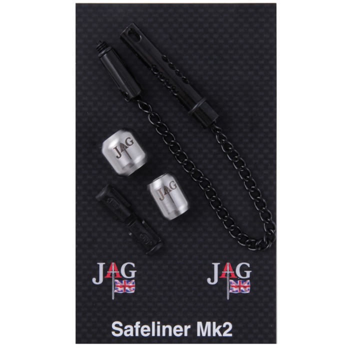 JAG Safe Liner Black MK2 4