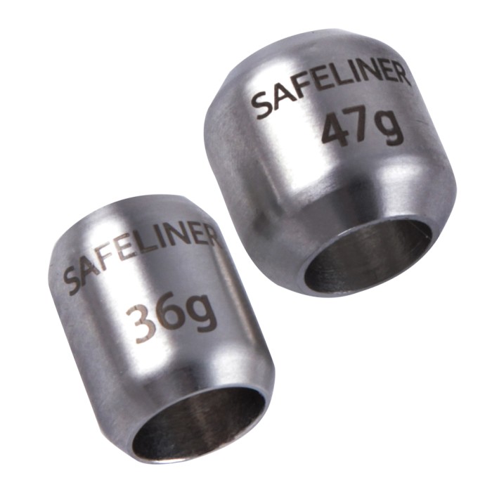 JAG Safe Liner Black MK2 3