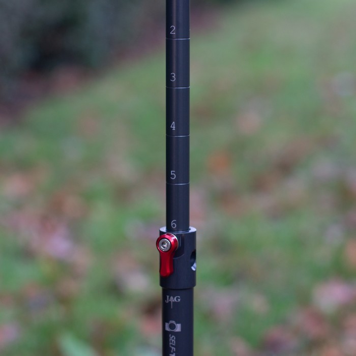 JAG Self Take Stick In Use 3