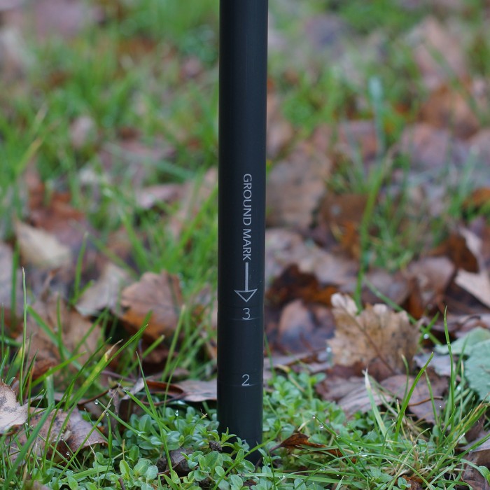 JAG Self Take Stick In Use 4