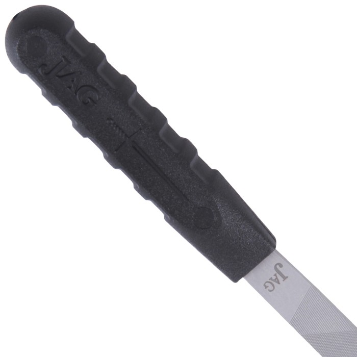 JAG SP Max File Handle