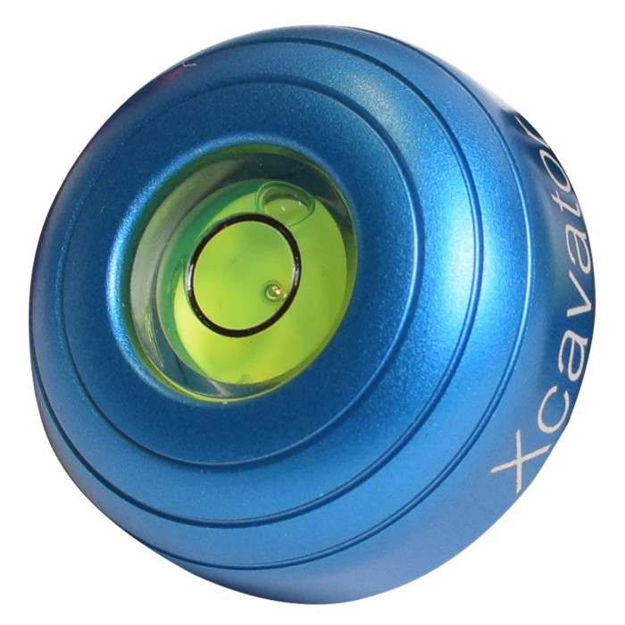 JAG Xcavator Palm Saver Blue