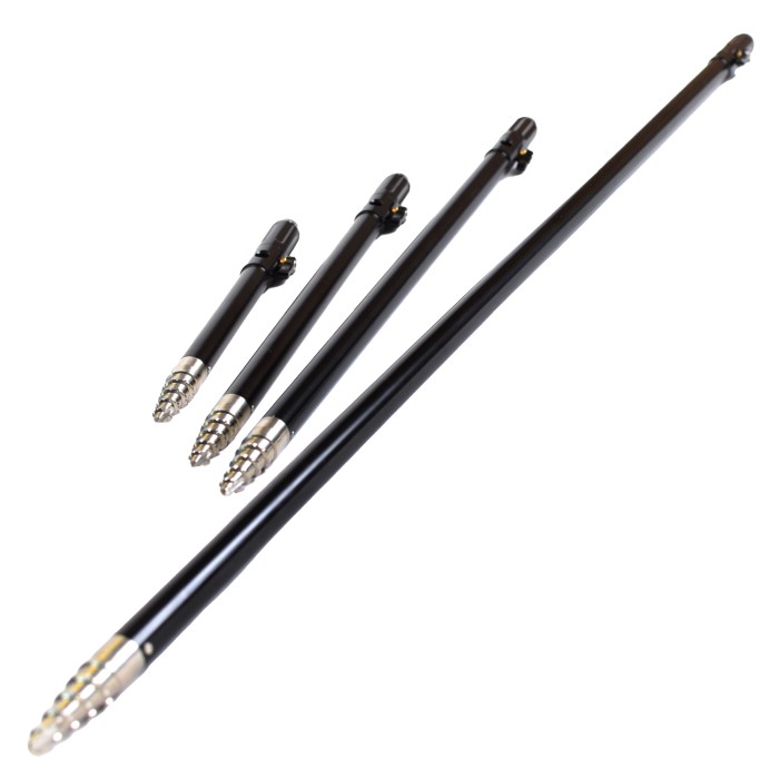 JAG Xcavator Standard Bankstick Prolite Black