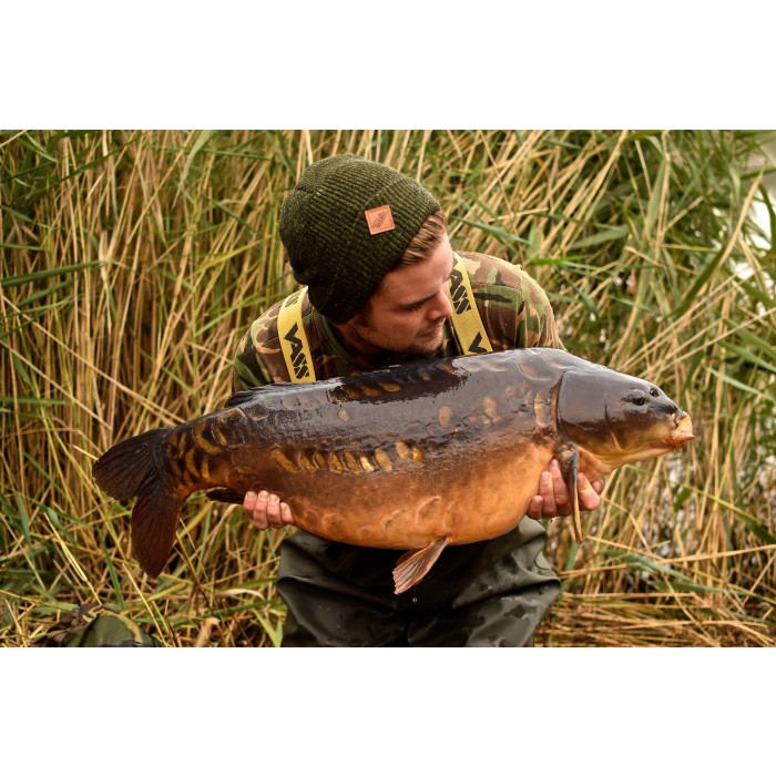 Vass 175 Fishing Trousers In Use 3