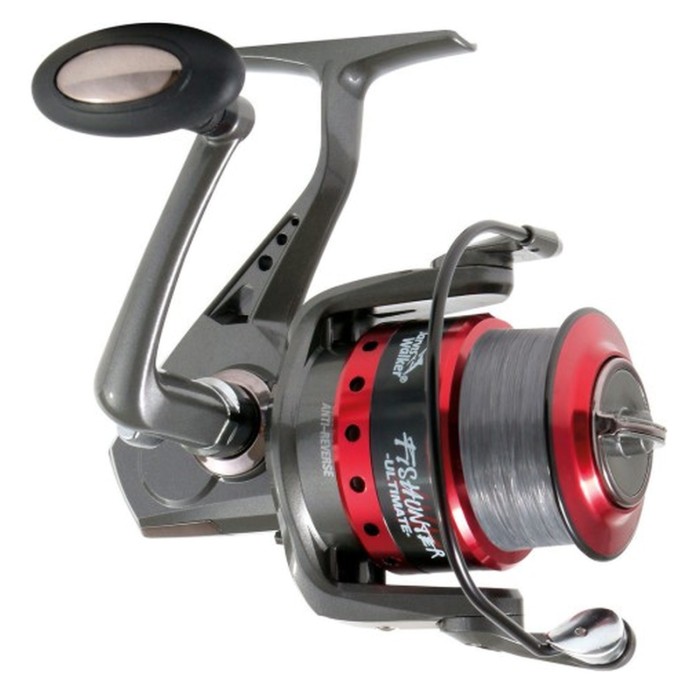 Jarvis Walker Fishunter Ultimate Reel