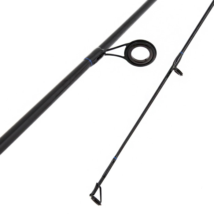 Jarvis Walker Mirage 6ft Spin Rod 3