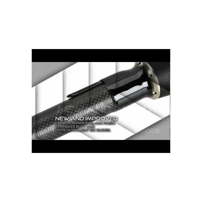 Greys Prodigy GT3 Rod