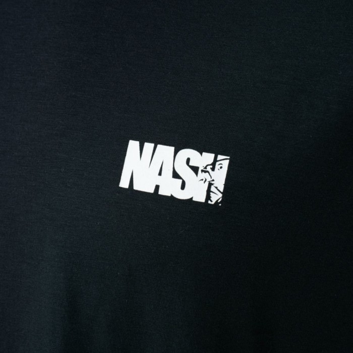 Nash Make It Happen Cast T-Shirt - Black
