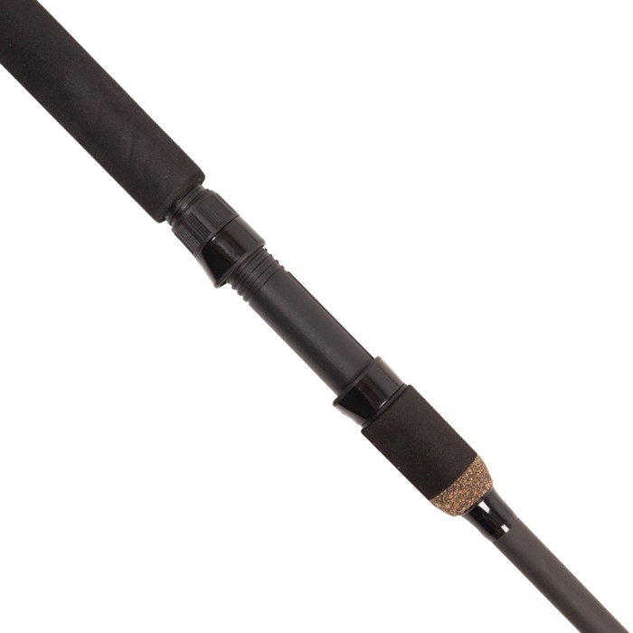 John Wilson Avon Quiver Fishing Rod Reel Seat