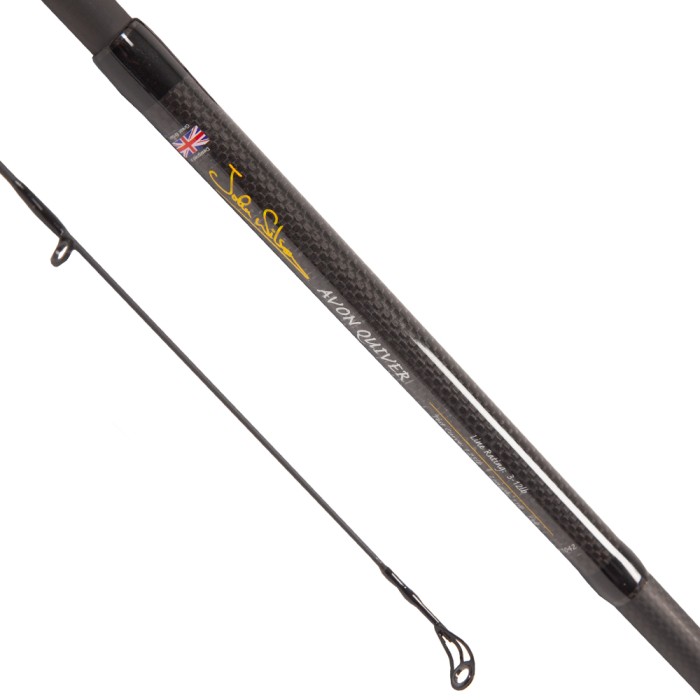 John Wilson Avon Quiver Fishing Rod