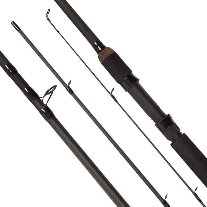 John Wilson Avon Quiver Fishing Rod Sections