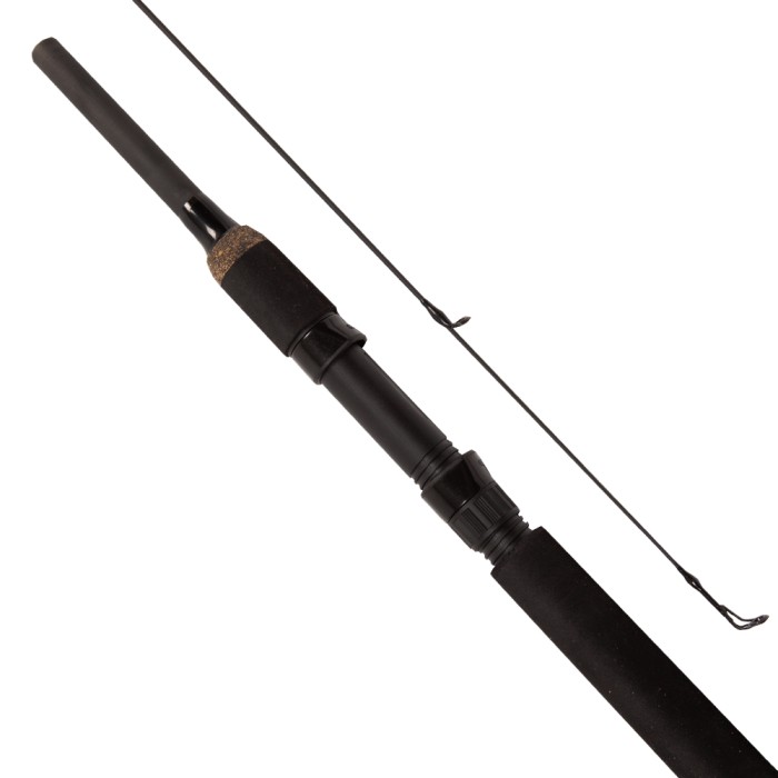 John Wilson Avon Quiver Travel Fishing Rod