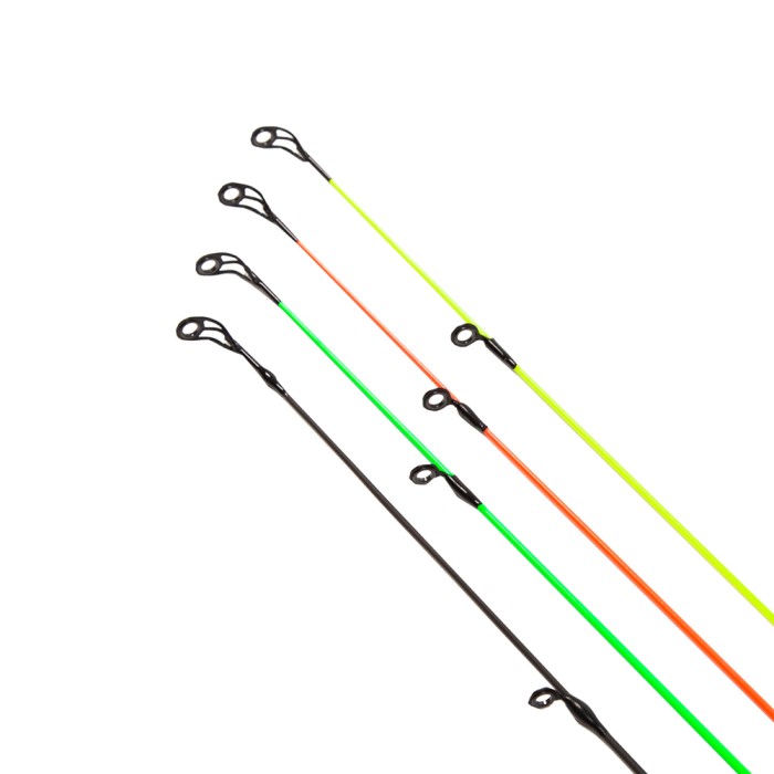 John Wilson Avon Quiver Travel Fishing Rod Guide Ring Tips