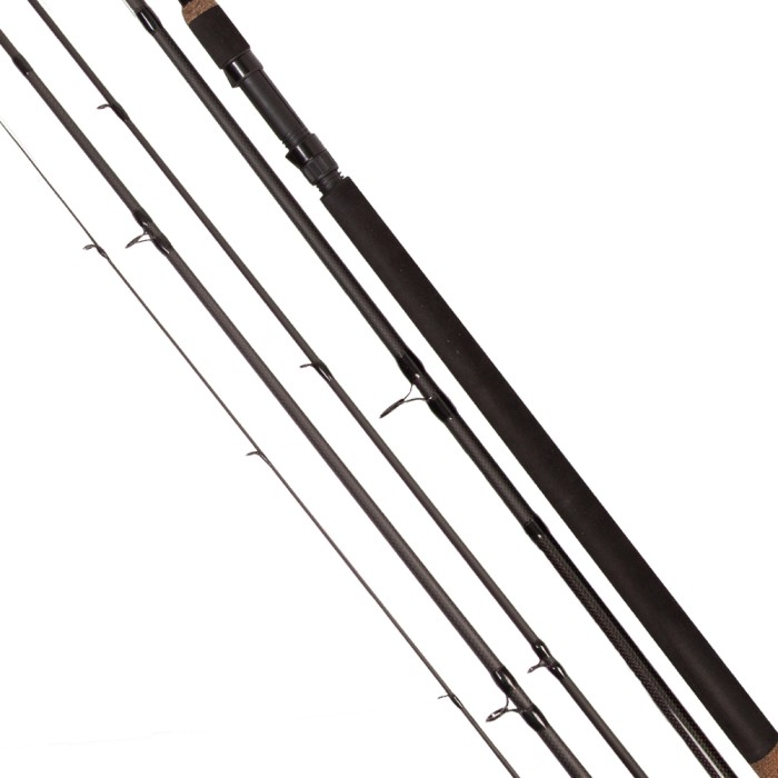 John Wilson Avon Quiver Travel Fishing Rod Sections