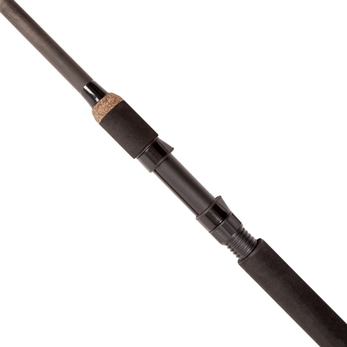 John Wilson Barbel Quiver Fishing Rod Reel Seat