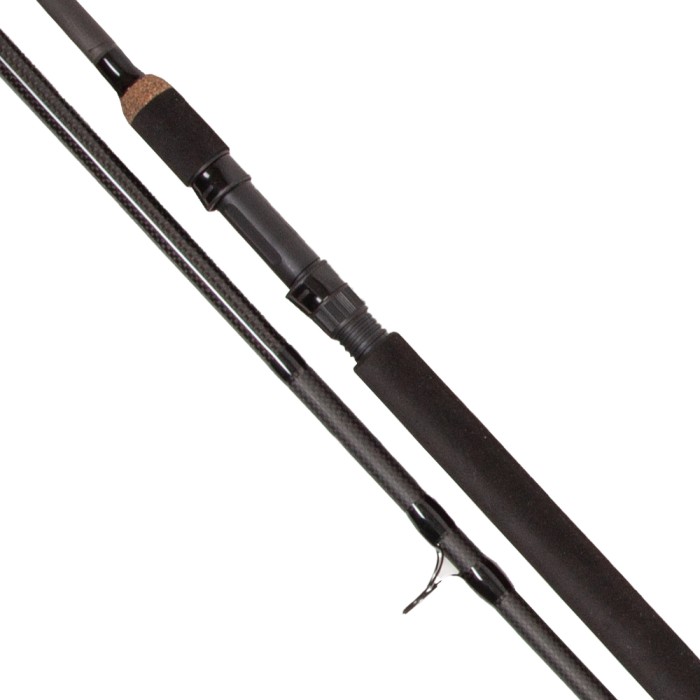 John Wilson Barbel Quiver Travel Fishing Rod