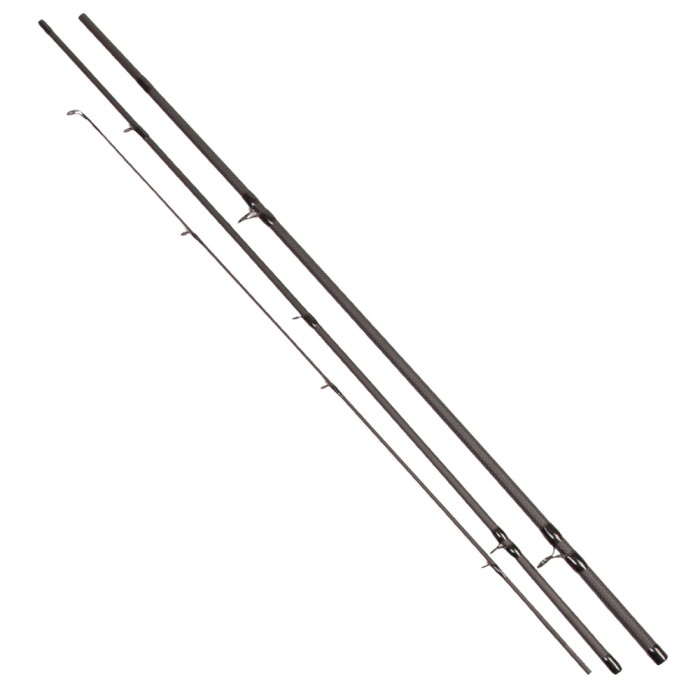 John Wilson Barbel Quiver Travel Fishing Rod Sections
